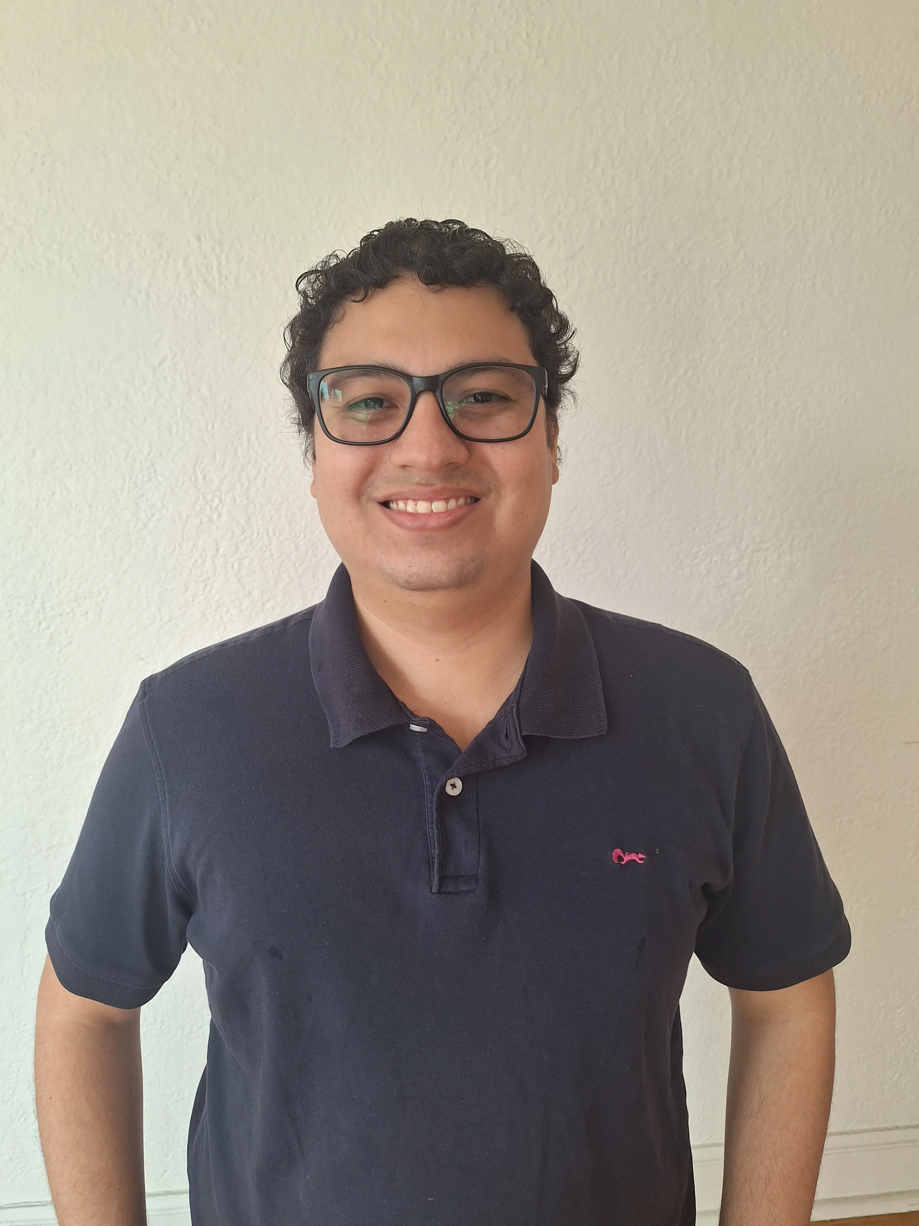 Gabriel Gomez